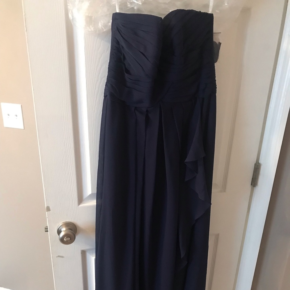 Bridesmaid/Evening gown NWT
